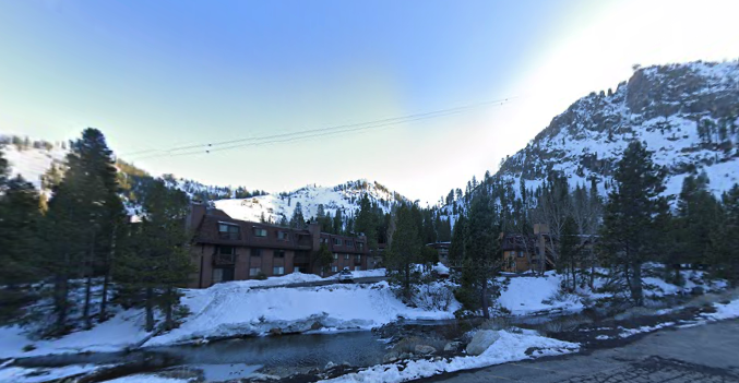 Tahoe Olympic valley squaw valley Olympic valley condo for sale